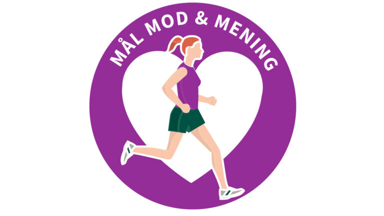 Mål Mod & Mening – att komma igång av egen kraft